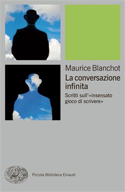 La conversazione infinita
