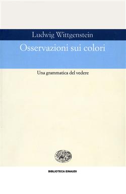 Osservazioni sui colori