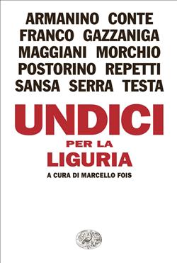 Undici per la Liguria