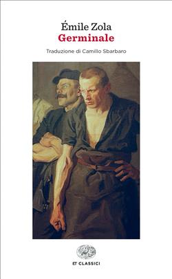 Germinale (Einaudi)