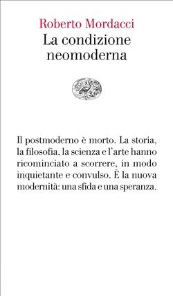 La condizione neomoderna