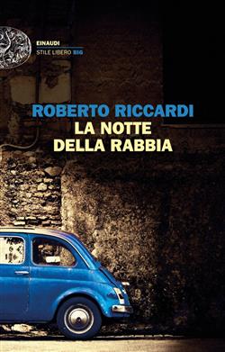 La notte della rabbia