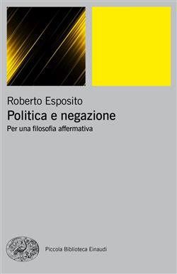 Politica e negazione