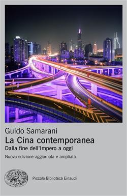 La Cina contemporanea