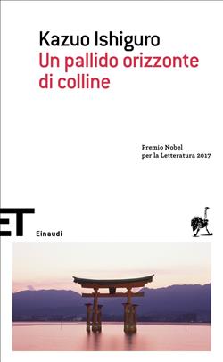 Un pallido orizzonte di colline