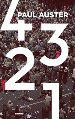 4 3 2 1 (versione italiana)