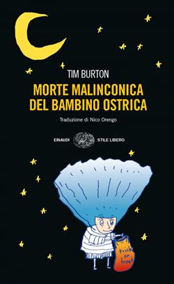 Morte malinconica del bambino Ostrica