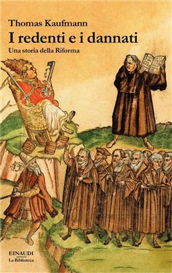 I redenti e i dannati