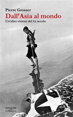 Dall'Asia al mondo