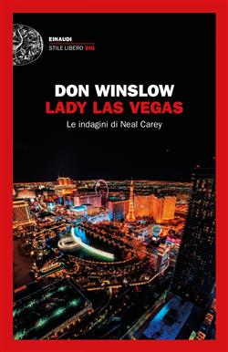 Lady Las Vegas