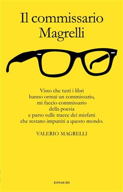 Il commissario Magrelli