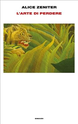 L'arte di perdere
