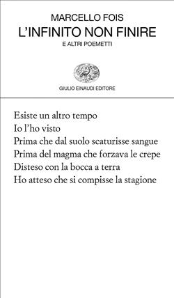 L'infinito non finire