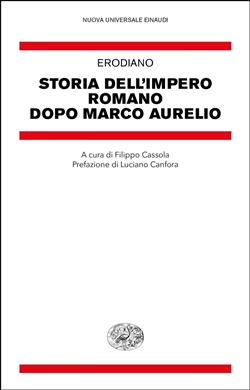Storia dell'impero romano dopo Marco Aurelio
