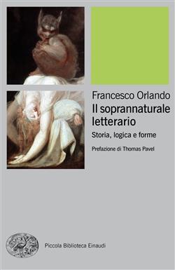 Il soprannaturale letterario