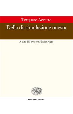 Della dissimulazione onesta