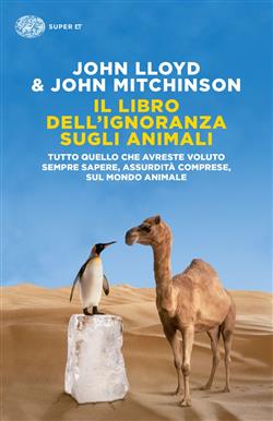 Il libro dell'ignoranza sugli animali