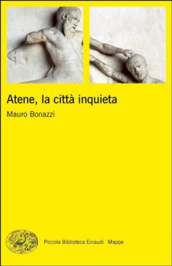 Atene, la città inquieta