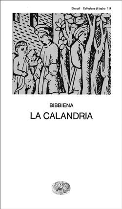 La Calandria