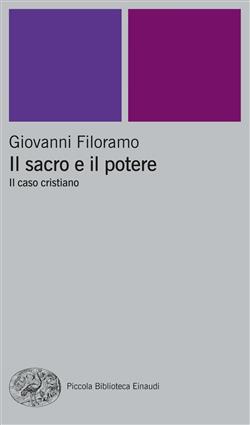 Il sacro e il potere