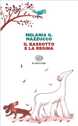 Il bassotto e la Regina