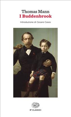 I Buddenbrook (Einaudi)