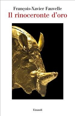 Il rinoceronte d'oro
