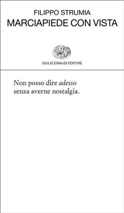 Marciapiede con vista