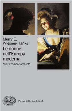 Le donne nell'Europa moderna