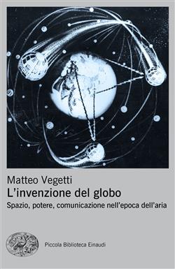 L'invenzione del globo