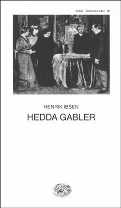 Hedda Gabler