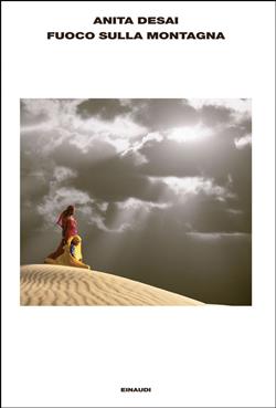 Fuoco sulla montagna