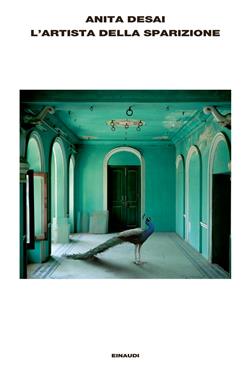 L'artista della sparizione