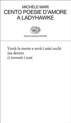 Cento poesie d'amore a Ladyhawke