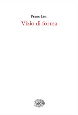 Vizio di forma