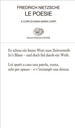 Le poesie