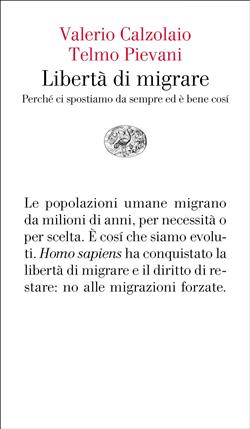 Libertà di migrare