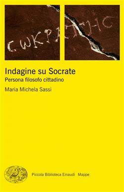 Indagine su Socrate