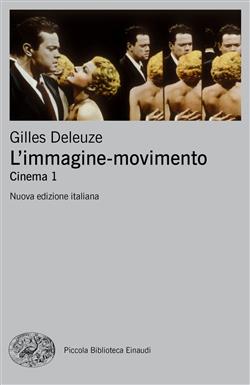 L'immagine-movimento