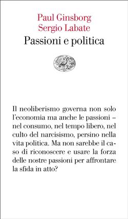 Passioni e politica