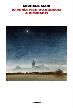 Io venía pien d'angoscia a rimirarti