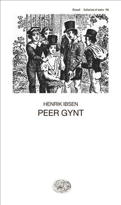 Peer Gynt