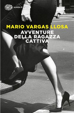 Avventure della ragazza cattiva