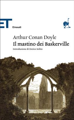 Il mastino dei Baskerville (Einaudi)