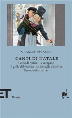 Canti di Natale