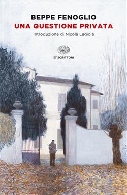 Una questione privata