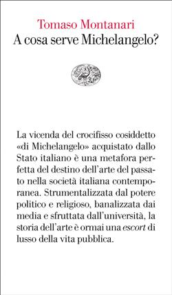 A cosa serve Michelangelo?