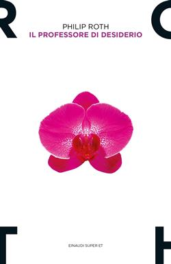 Il professore di desiderio
