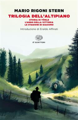 Trilogia dell'Altipiano
