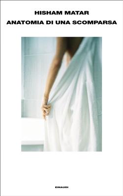 Anatomia di una scomparsa